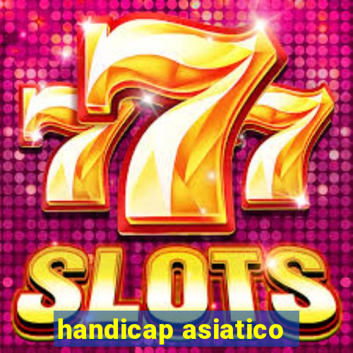 handicap asiatico -0,25